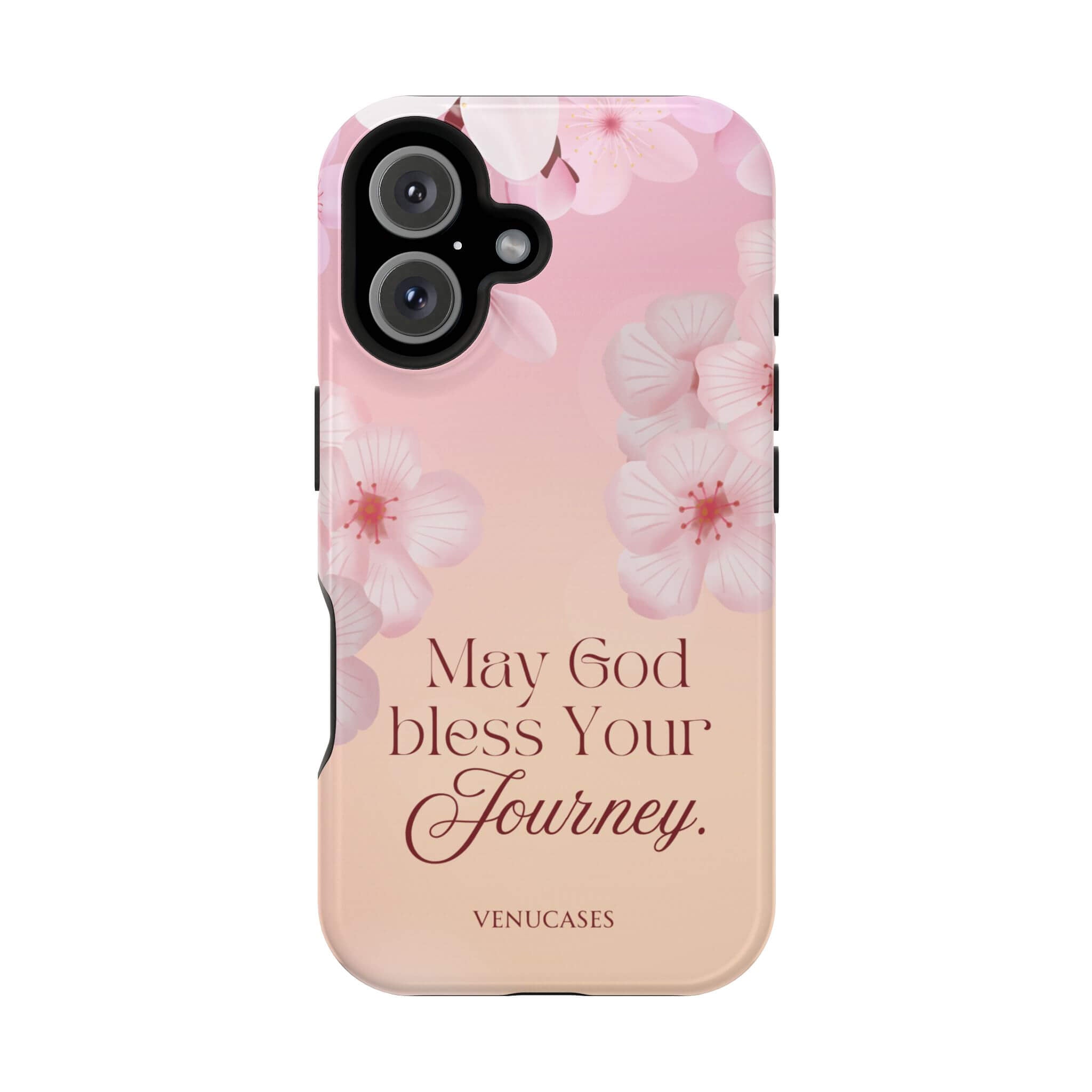 May God bless you