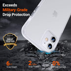 Matte iPhone Case