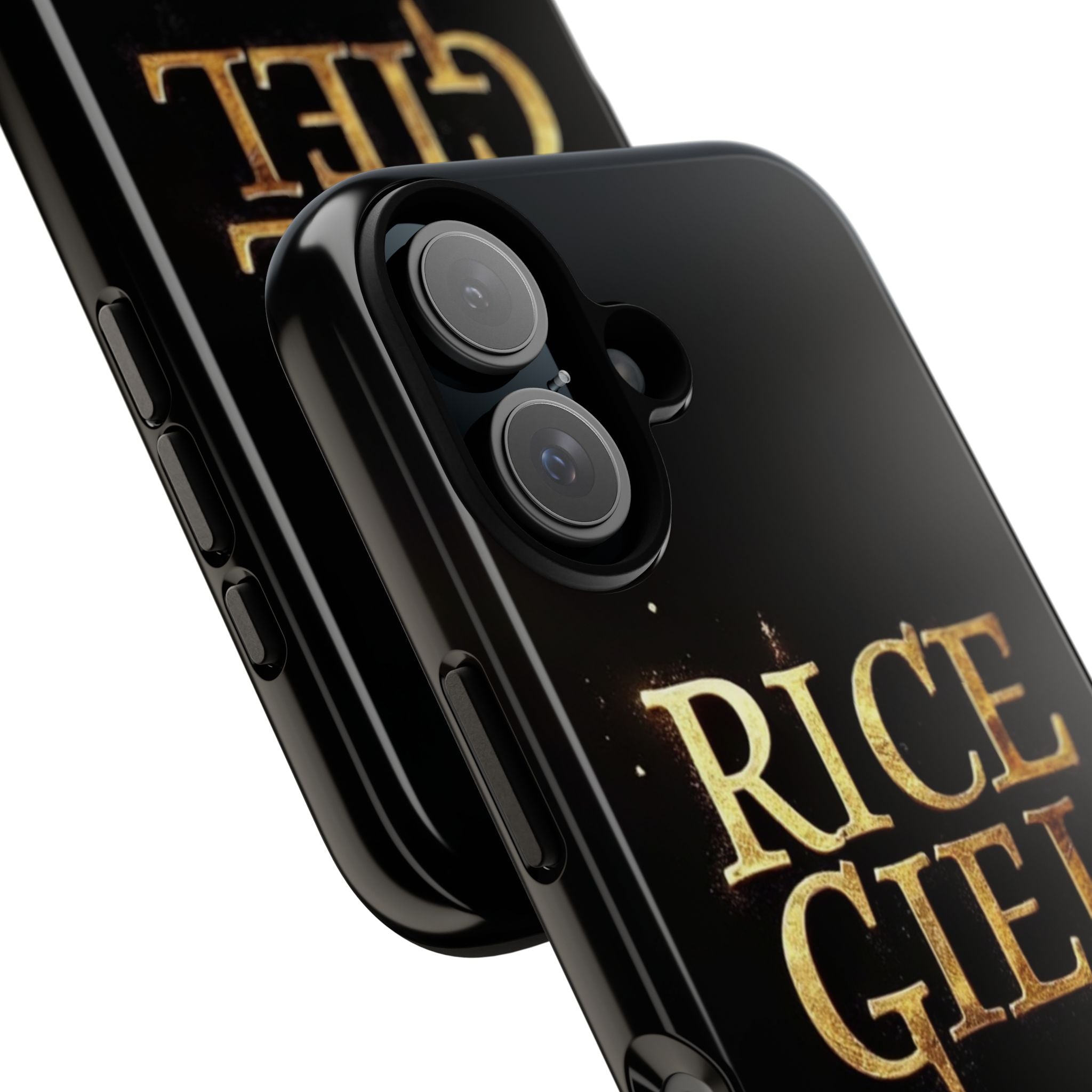 RICE GTEL Rich Phone Case