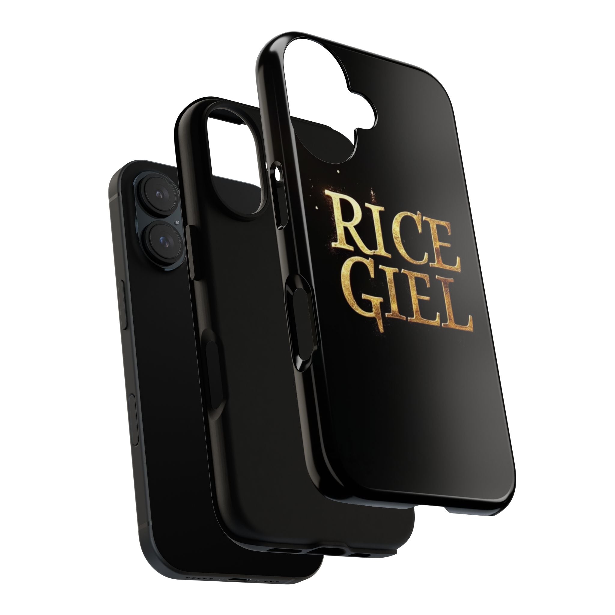 RICE GTEL Rich Phone Case