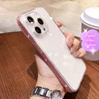 Glitter iPhone Case