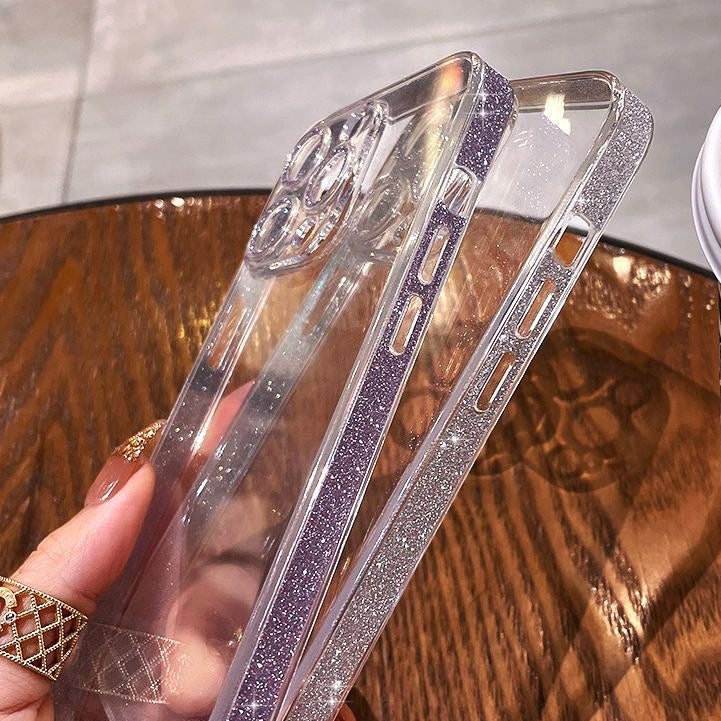 Glitter iPhone Case