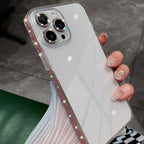 Glitter iPhone Case