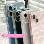 Glitter iPhone Case
