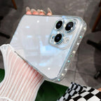 Glitter iPhone Case