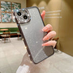 Sparkling Gradient iPhone Case