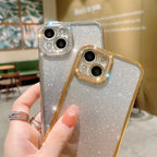Sparkling Gradient iPhone Case