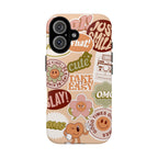 Just Breathe Relaxing Mood Case
