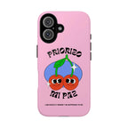 Shine Bright Happy Mood Phone Case
