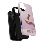 Pink Rich Phone Case