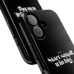 Start small, win big
