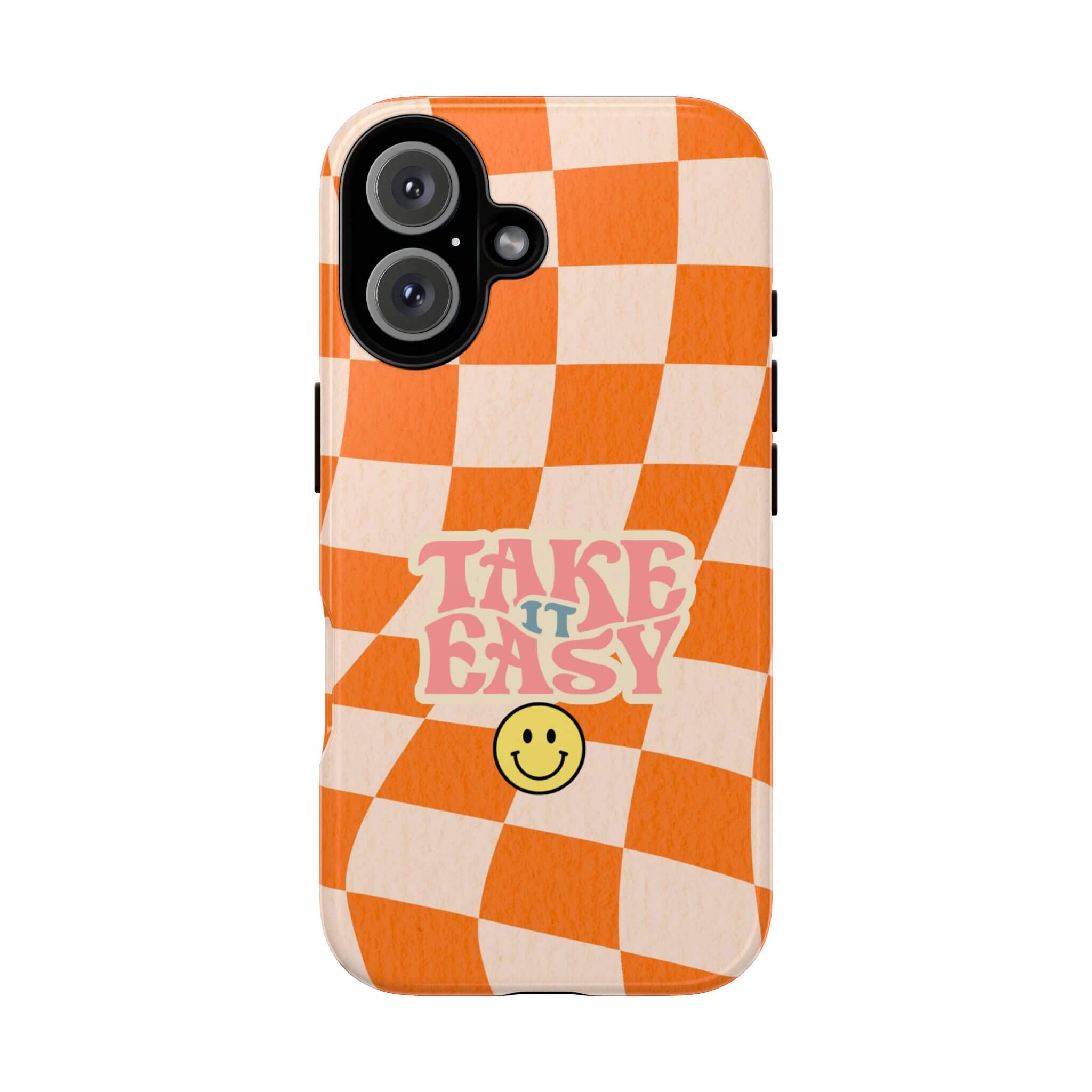 Choose Joy Colorful Mood Phone Case