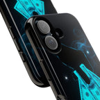 WORTH Rich Phone Case