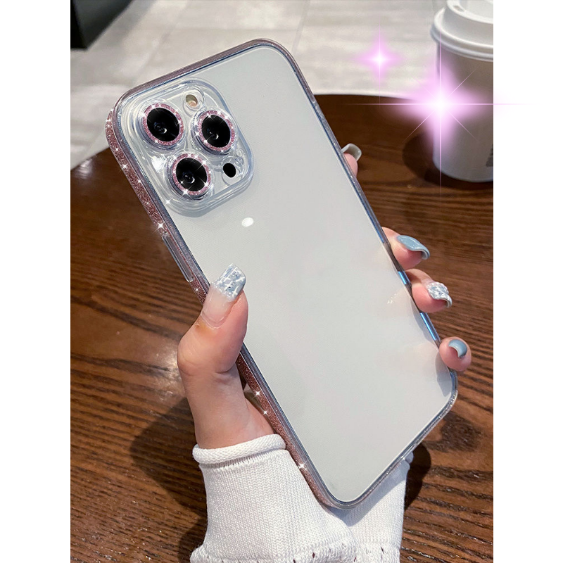 Glitter iPhone Case