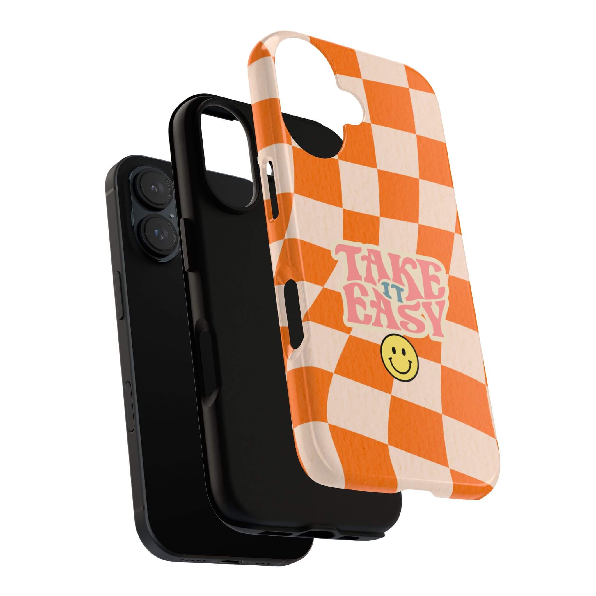 Choose Joy Colorful Mood Phone Case