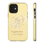 Sagittarius Zodiac Archery Mystic Case