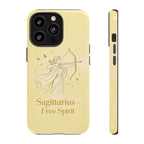 Sagittarius Zodiac Archery Mystic Case