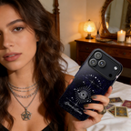 Grow & Evolve Tarot Phone Case