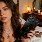 Good Luck Tarot Phone Case