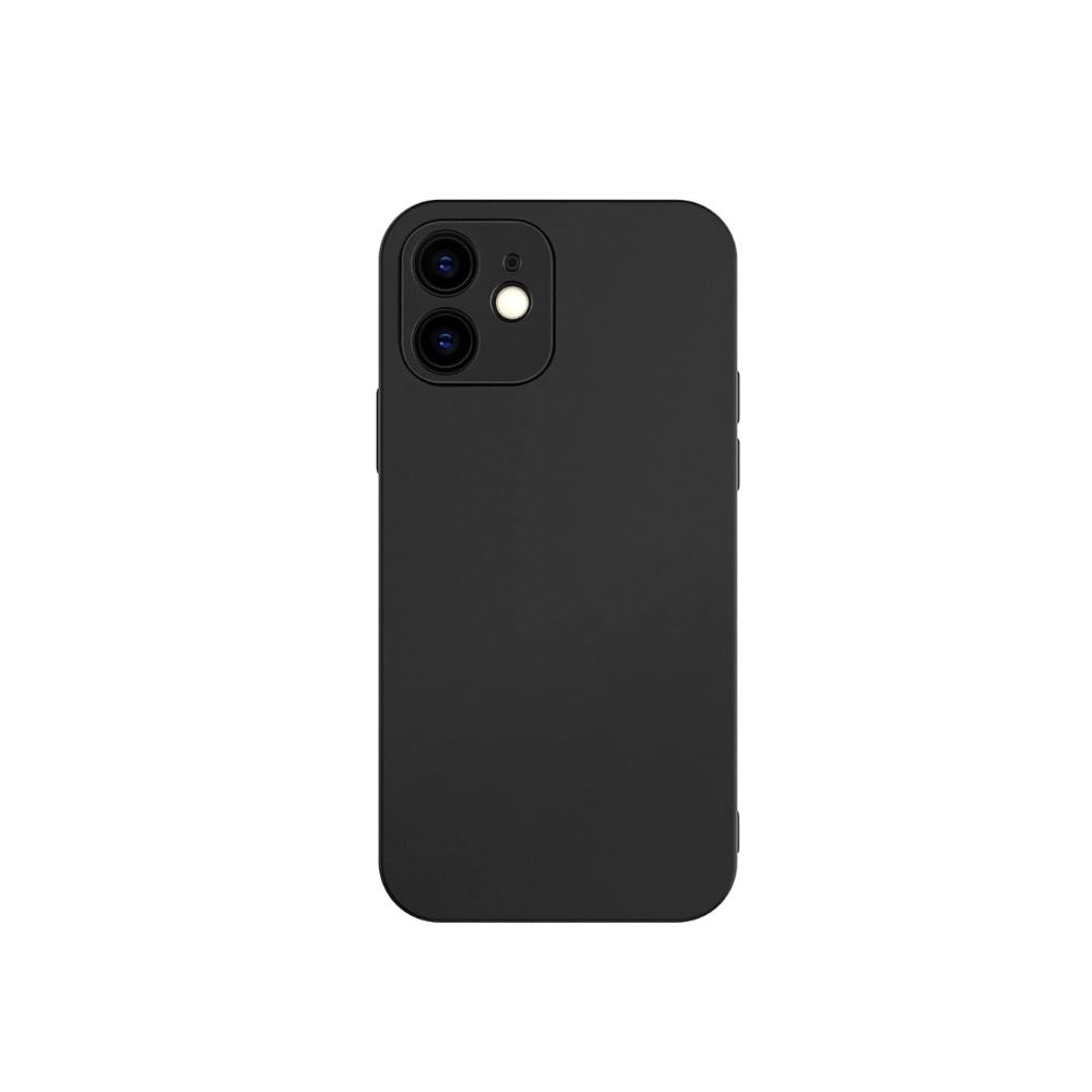 Matte iPhone Case